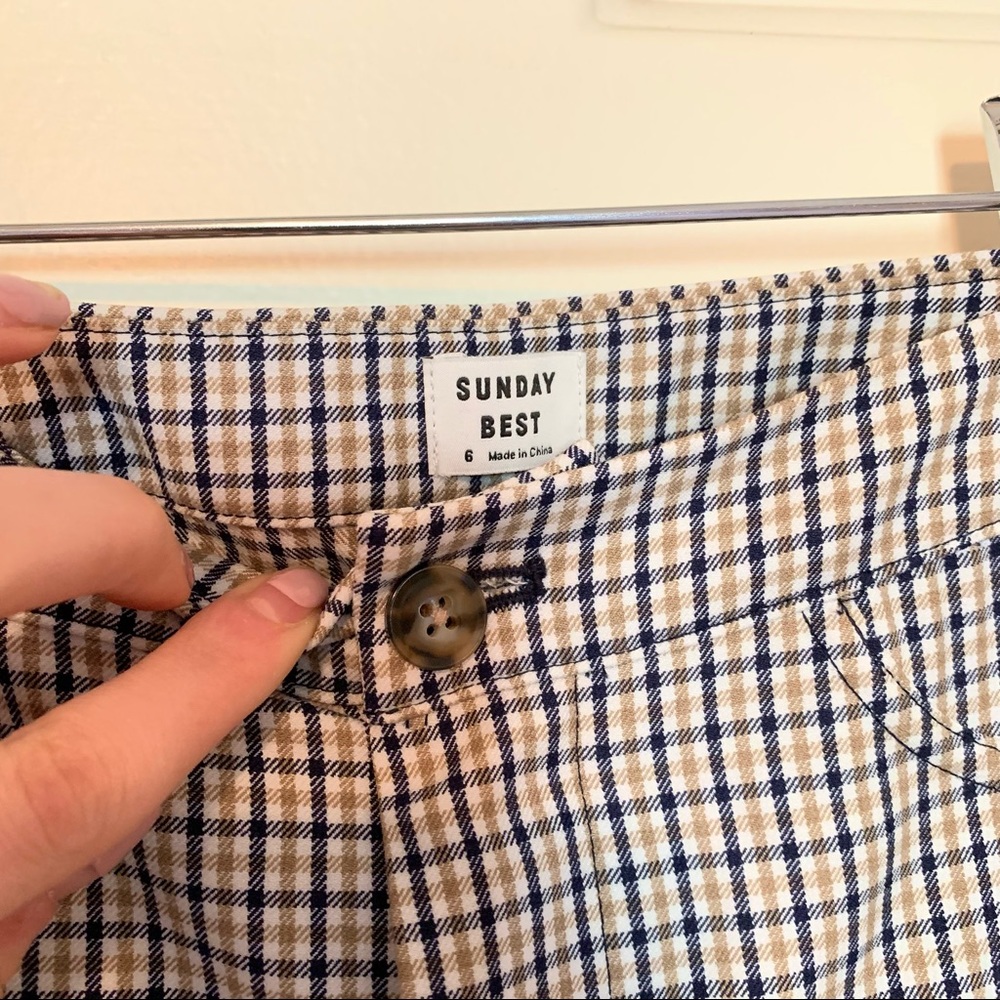 Sunday Best Freshman Pant - Picture 6 of 7